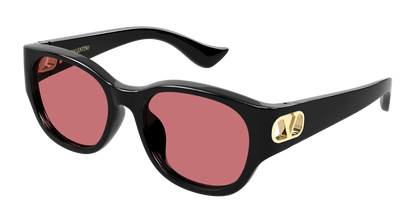 VALENTINO VG0039SK 002 55