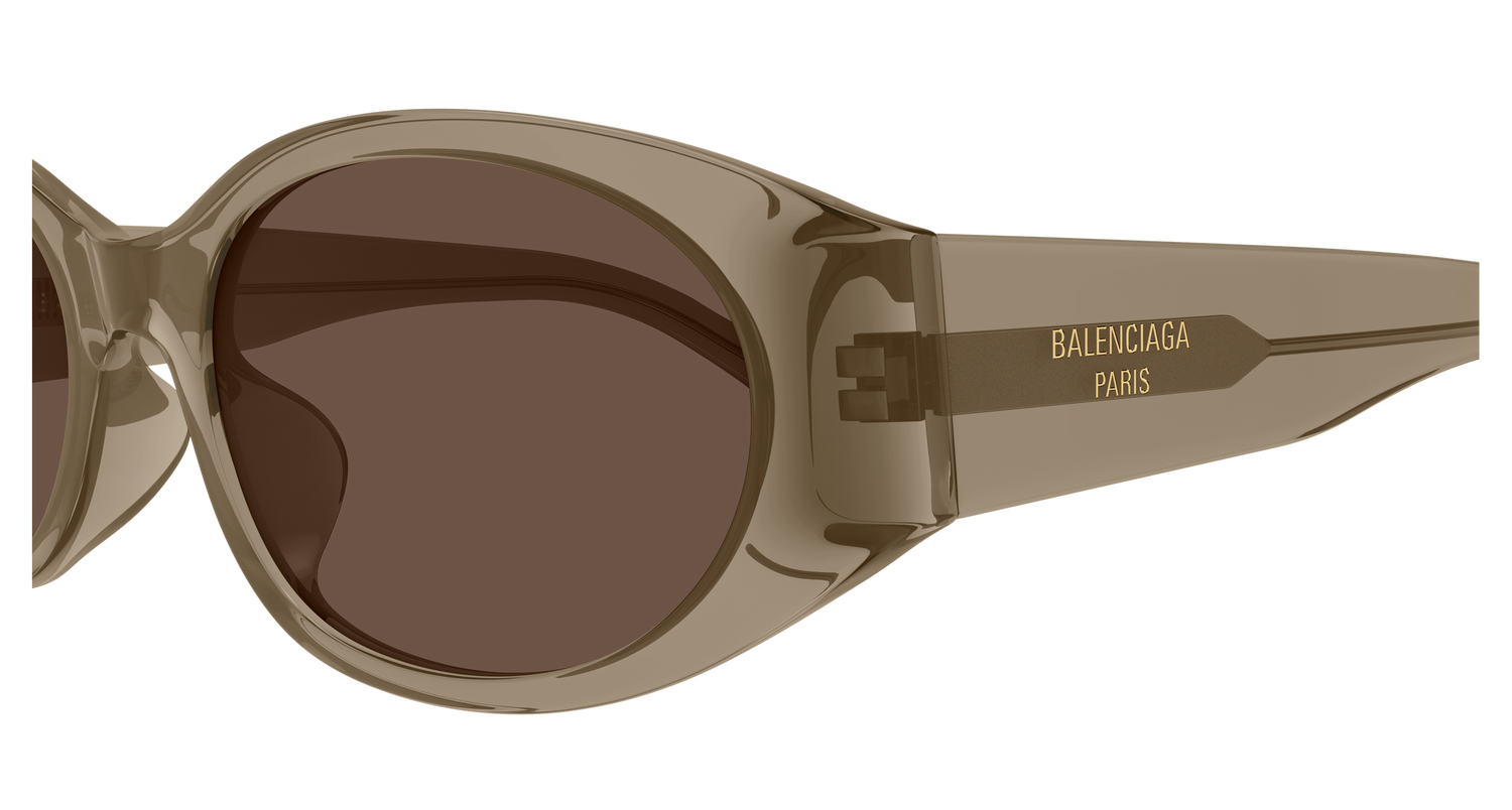 BALENCIAGA BB0369SK 006 55