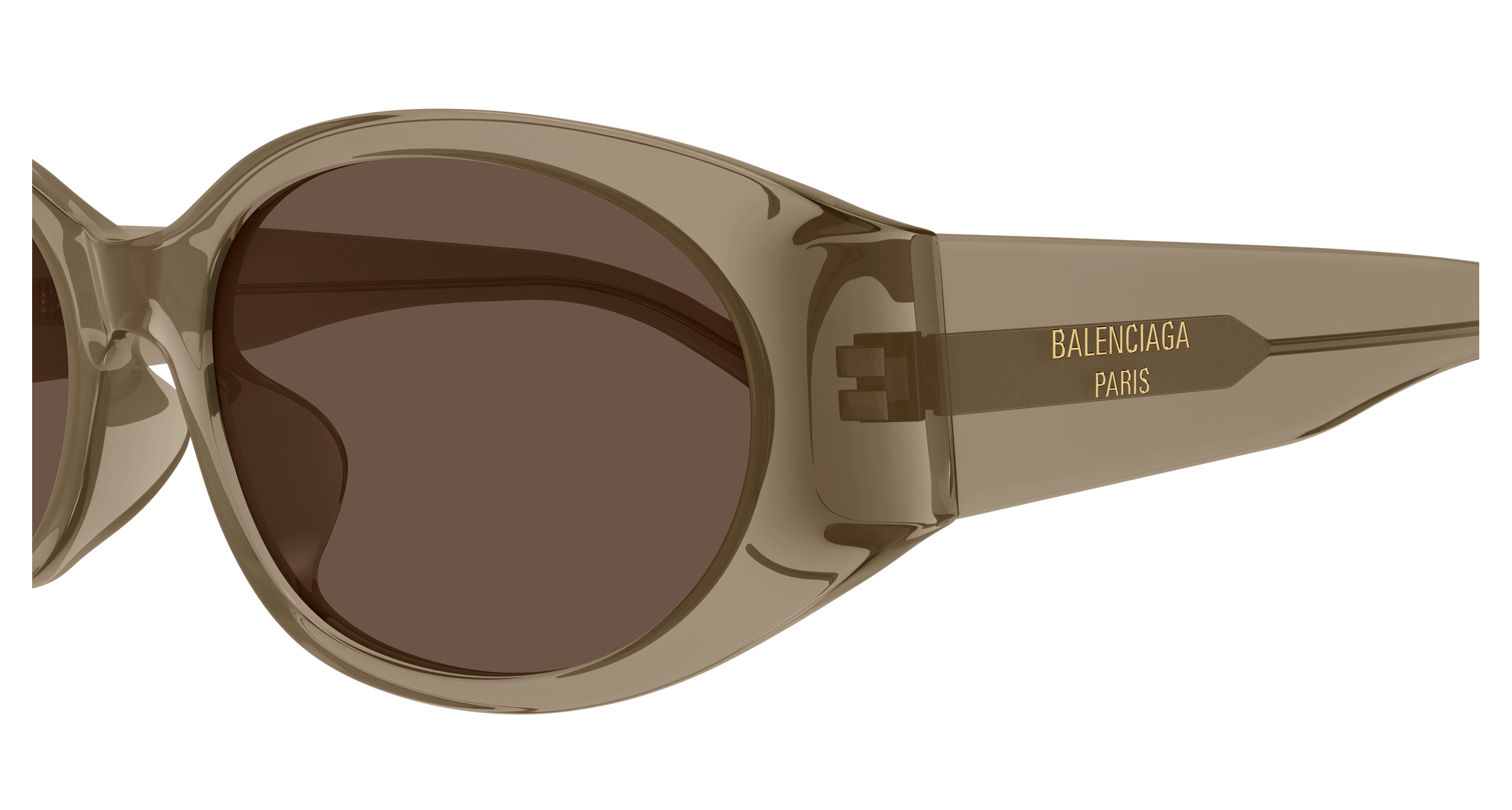 BALENCIAGA BB0369SK 006 55