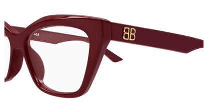 BALENCIAGA BB0342O 017 55