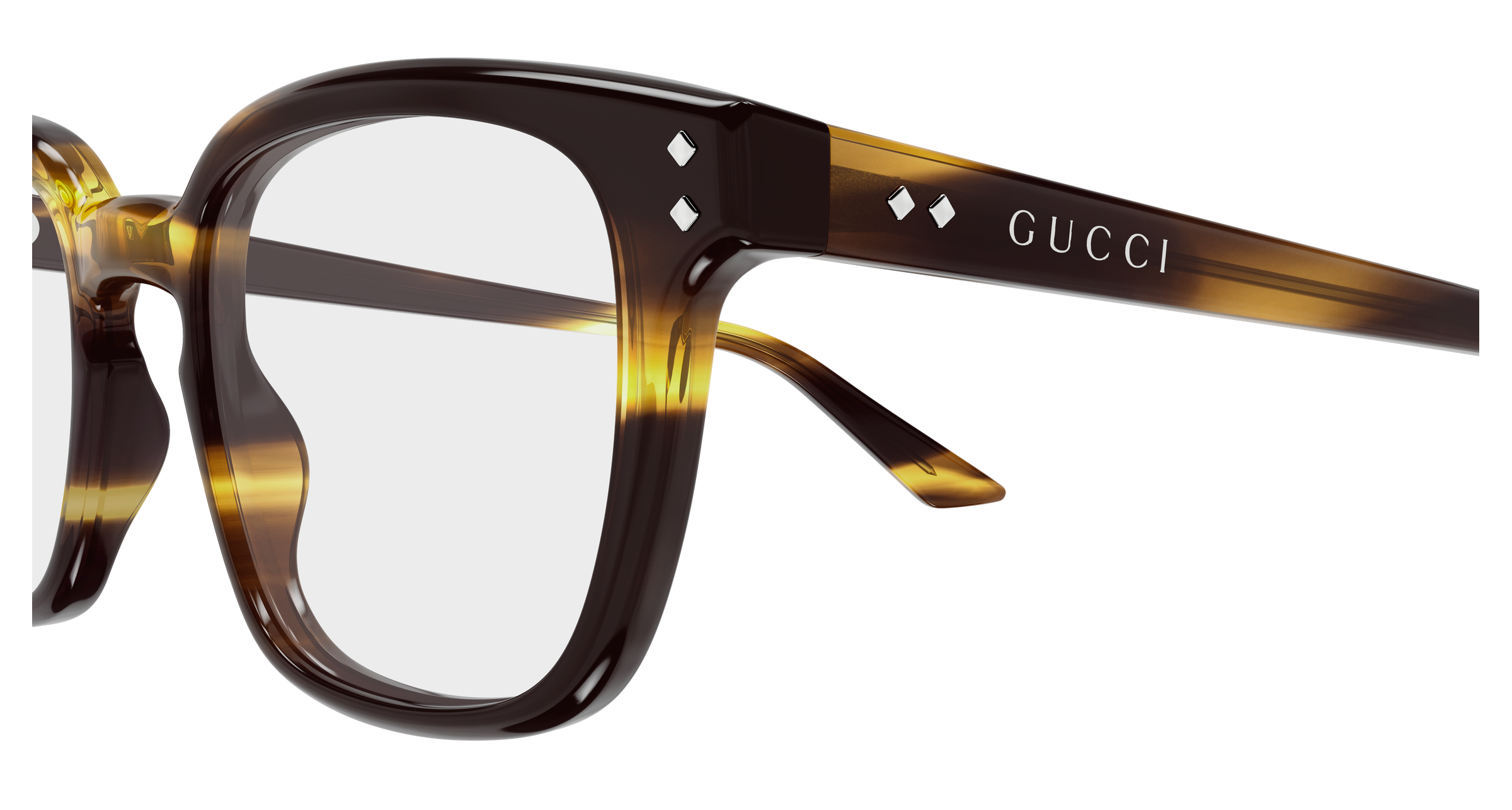 GUCCI GG2132O 010 55