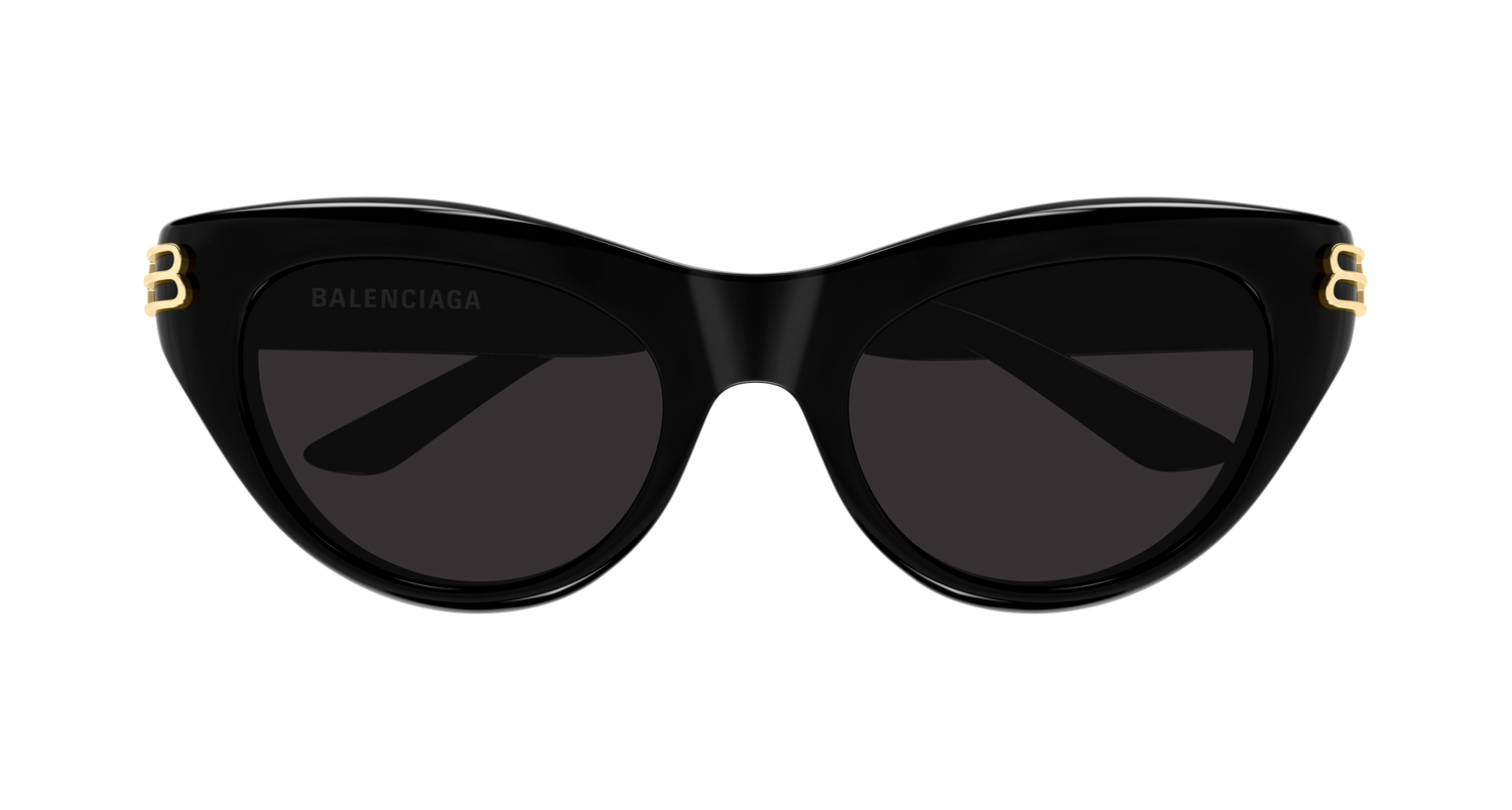 BALENCIAGA BB0466S 001 55