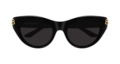 BALENCIAGA BB0466S 001 55