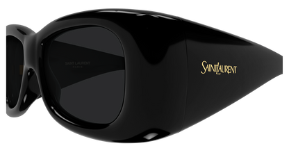 SAINT LAURENT SL 901 HOWL 001 61