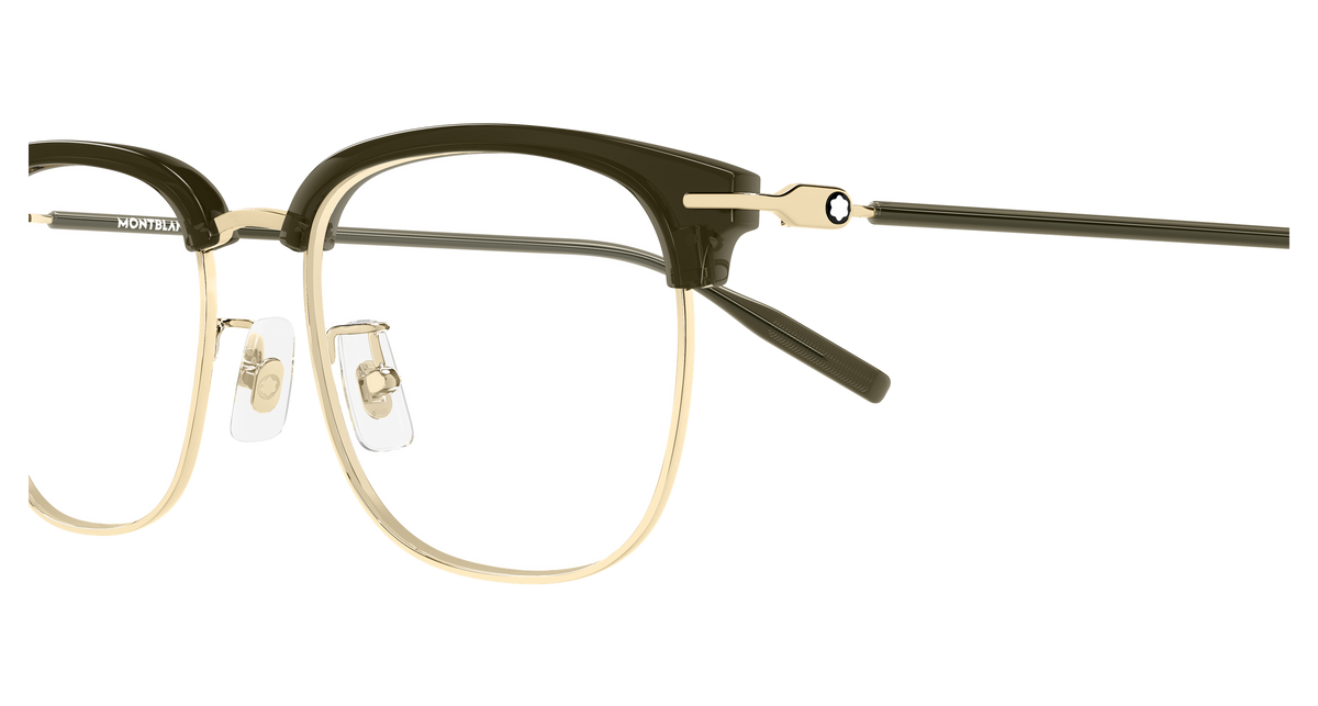 MONTBLANC MB0492OA 004 55