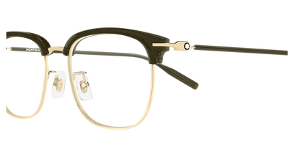 MONTBLANC MB0492OA 004 55