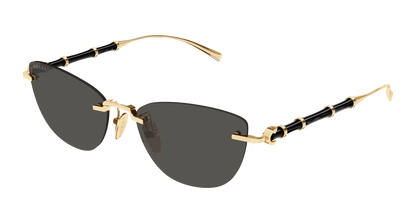 GUCCI GG2063S 002 55