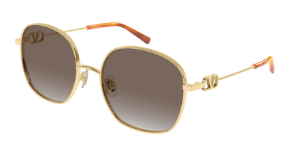 VALENTINO VG0028S 002 57