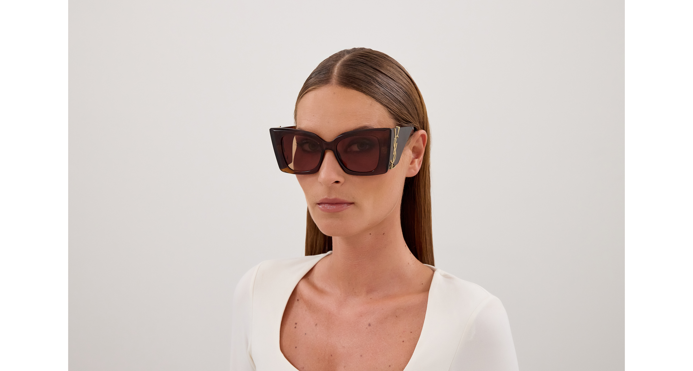 SAINT LAURENT SL M119 BLAZE CRYSTAL 002 54