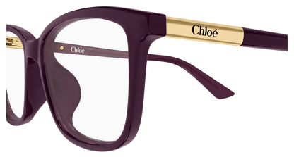CHLOÉ CH0371OA 004 55
