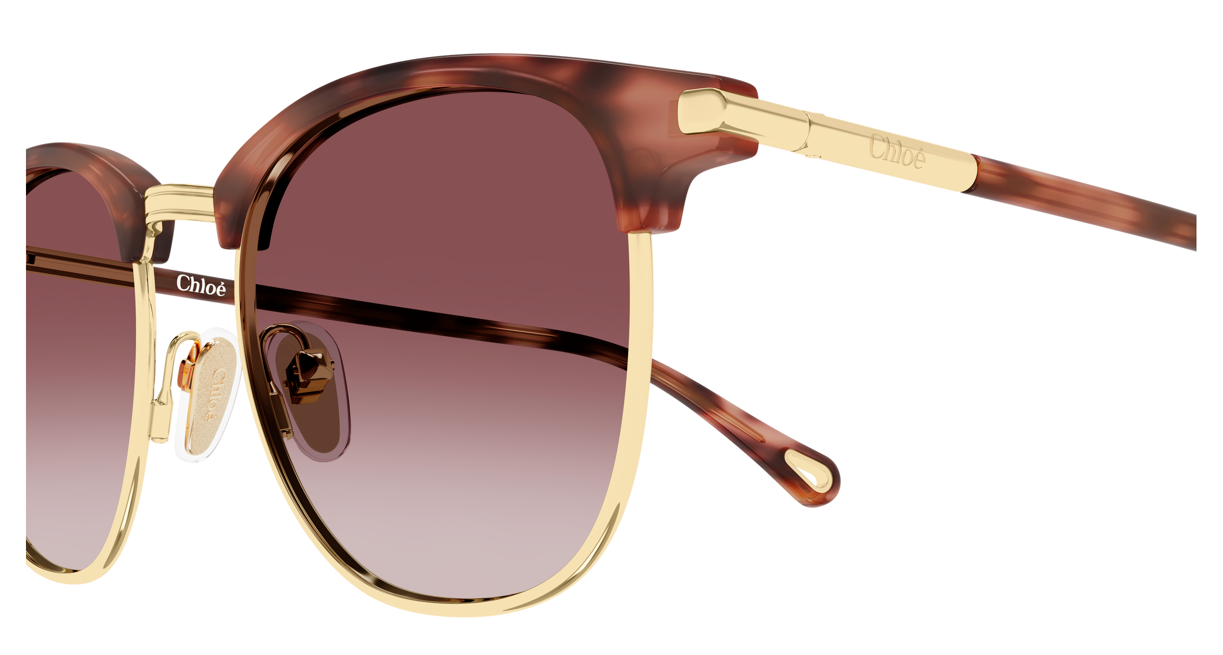 CHLOÉ CH0384S 004 52