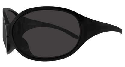 BALENCIAGA BB0502S 001 88