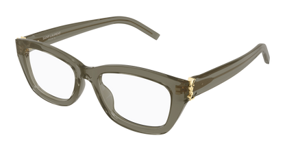 SAINT LAURENT SL M153 OPT 005 55