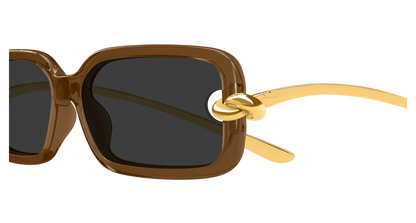 Bottega Veneta BV1439S 005 56
