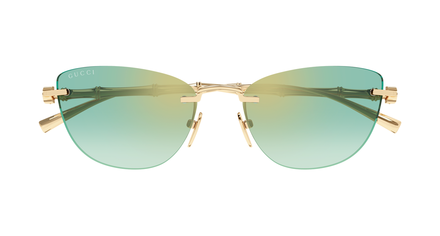 GUCCI GG2063S 003 55