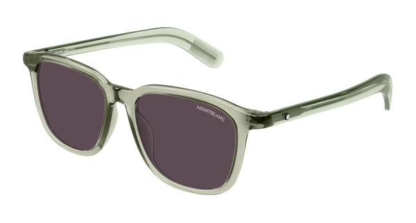 MONTBLANC MB0497S 005 52
