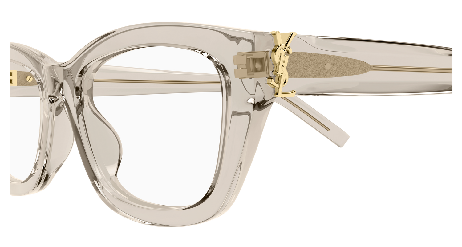 SAINT LAURENT SL M153 OPT 004 55