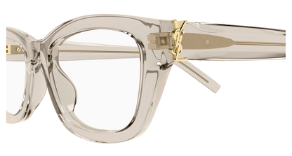 SAINT LAURENT SL M153 OPT 004 55