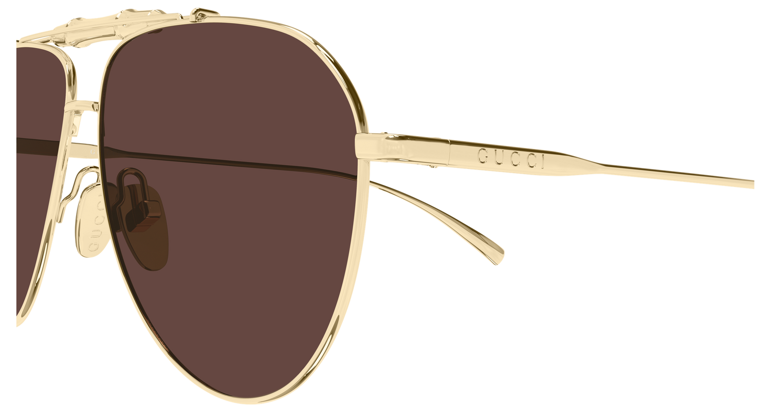 GUCCI GG2064S 004 60