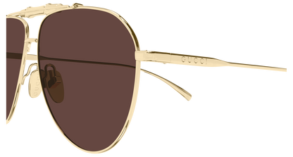 GUCCI GG2064S 004 60