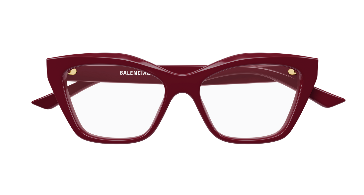 BALENCIAGA BB0342O 017 55