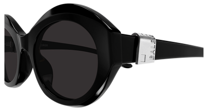 BALENCIAGA BB0460S 001 57