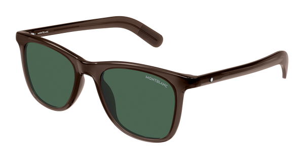 MONTBLANC MB0496S 002 52