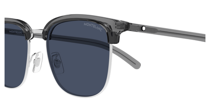 MONTBLANC MB0488SA 003 55