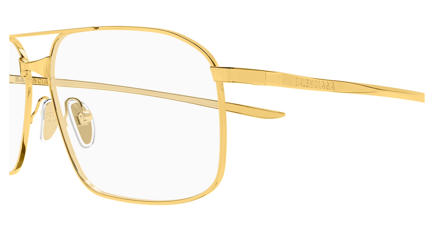 BALENCIAGA BB0495O 002 61