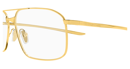 BALENCIAGA BB0495O 002 61