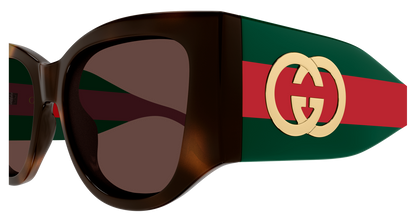 GUCCI GG2115S 002 55