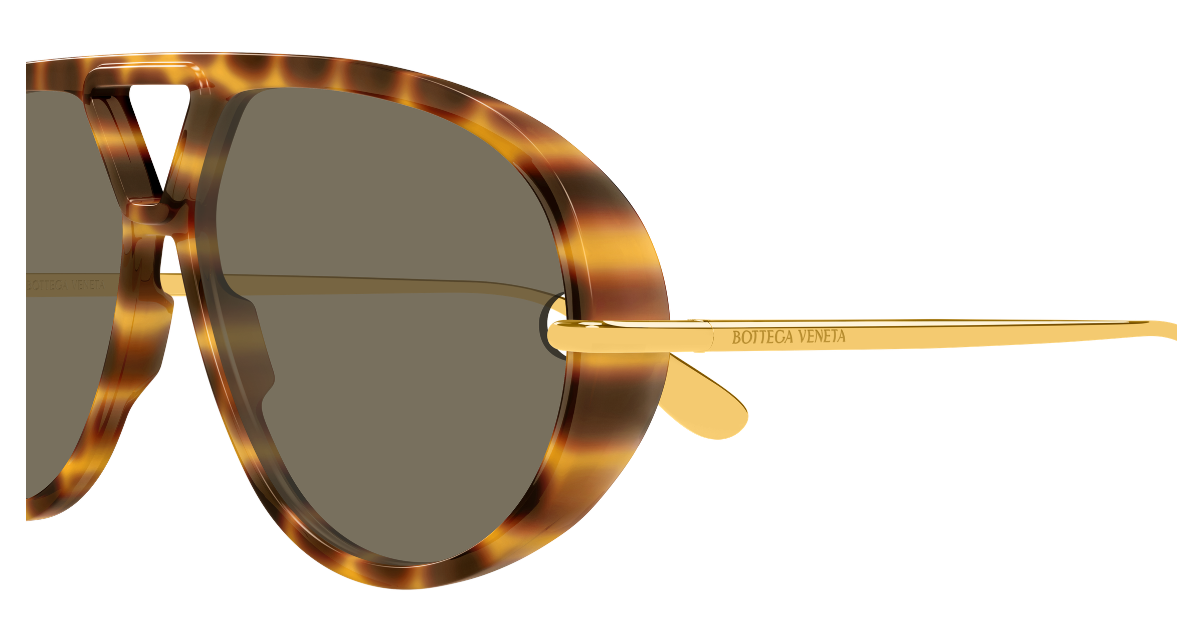 Bottega Veneta BV1274S 005 63