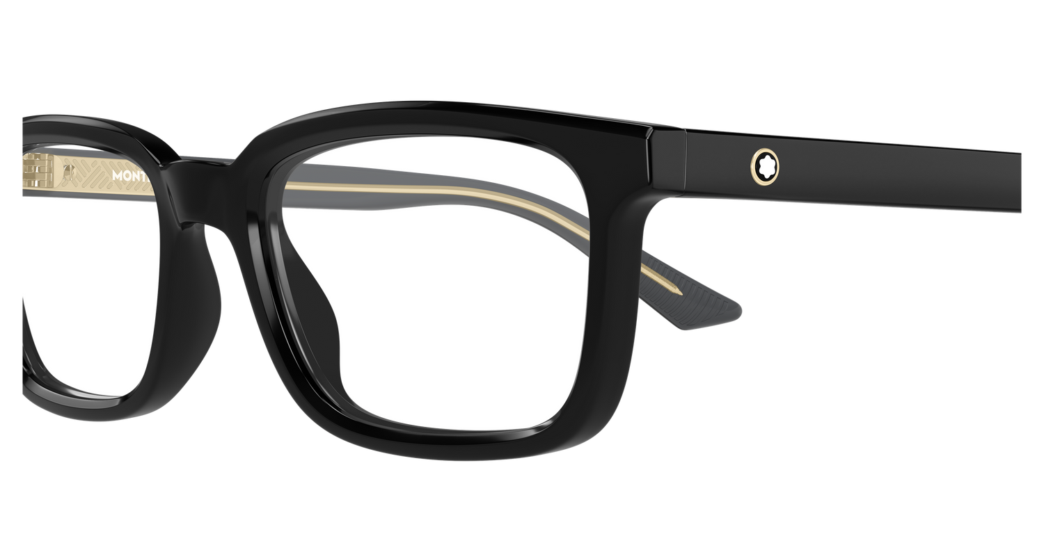 MONTBLANC MB0458OL 001 55