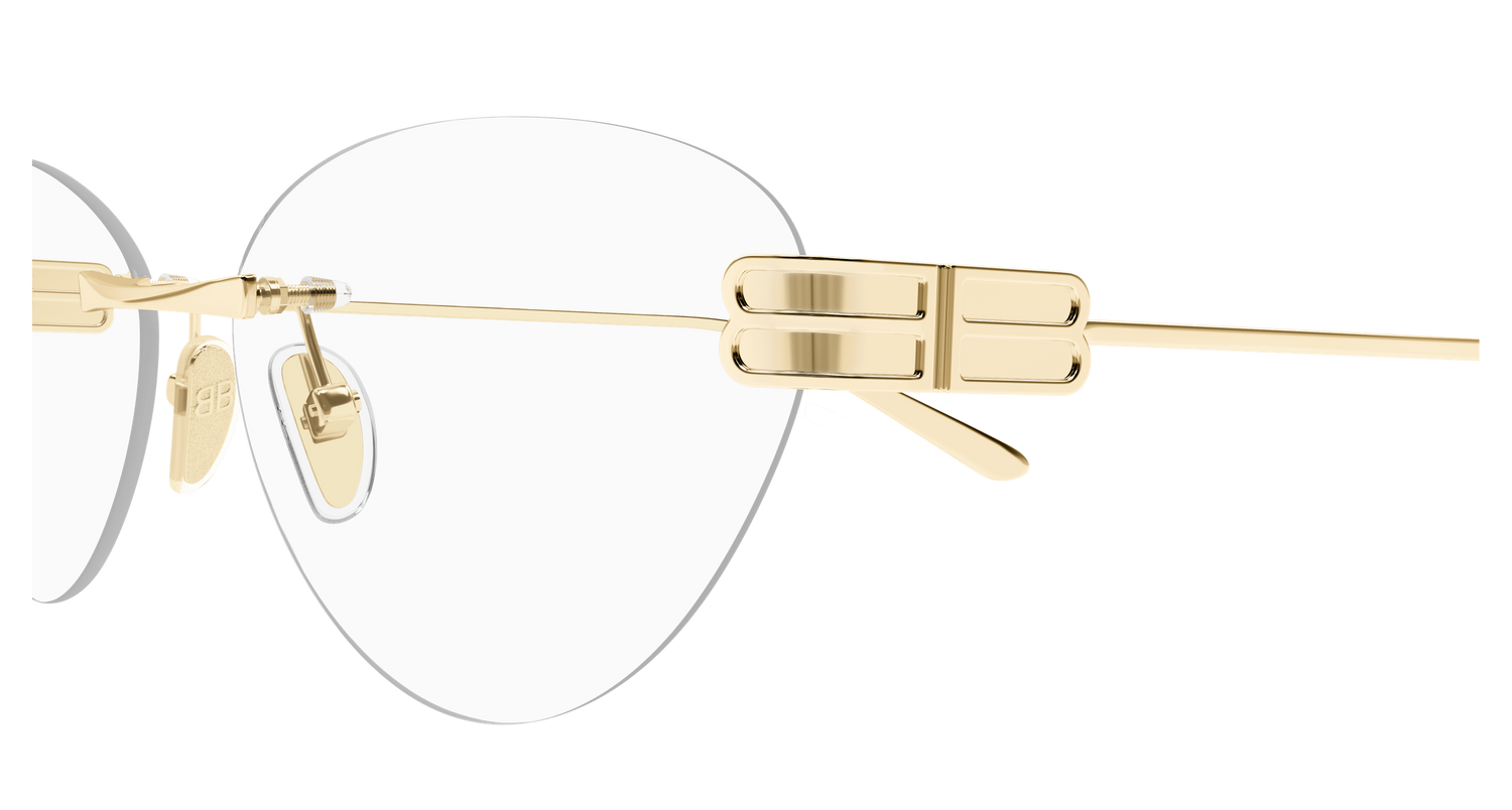 BALENCIAGA BB0489O 004 61