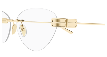 BALENCIAGA BB0489O 004 61