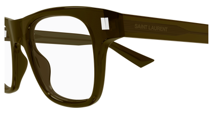 SAINT LAURENT SL 875 OPT 011 52