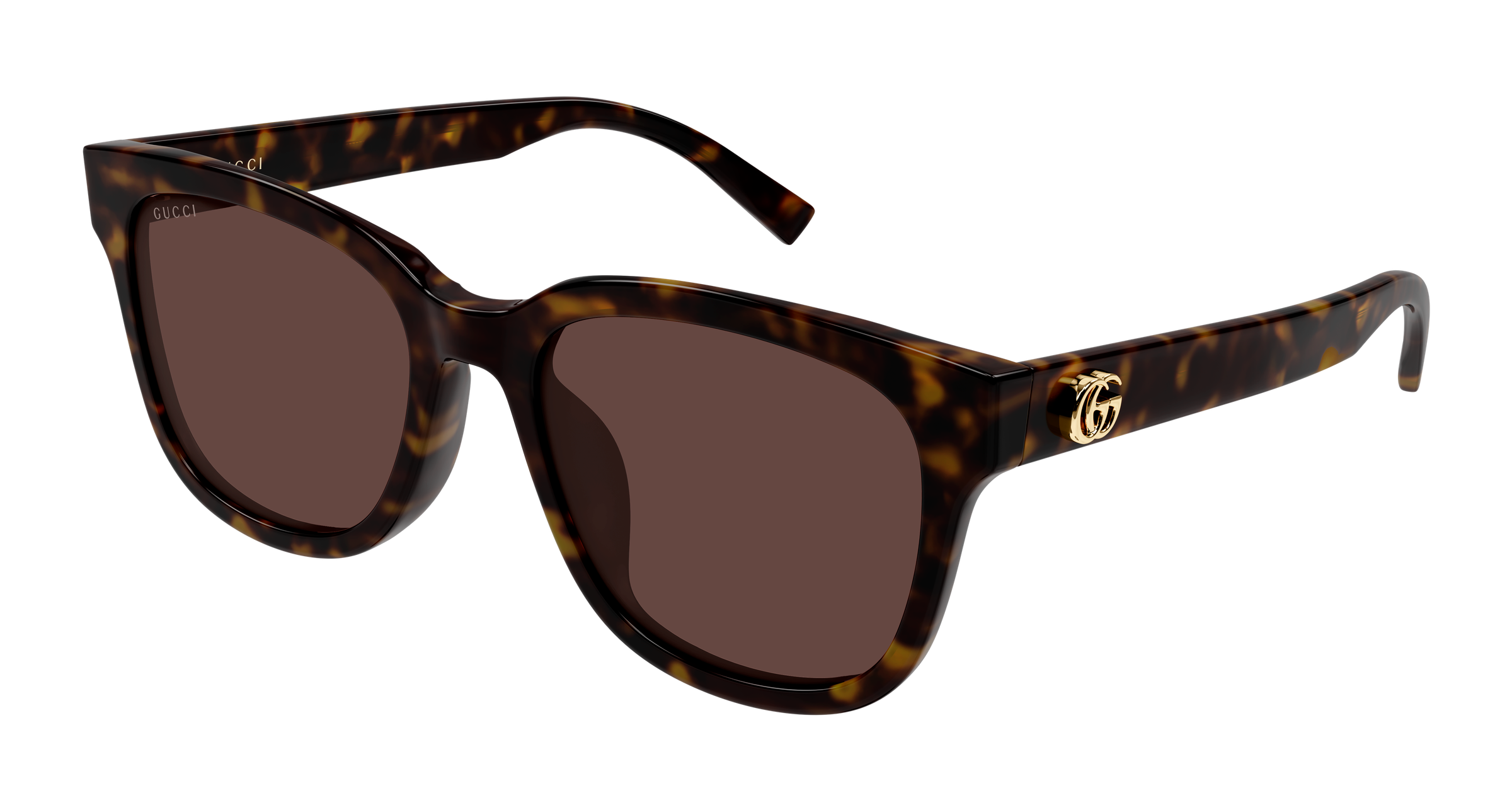 GUCCI GG2126SK 002 55