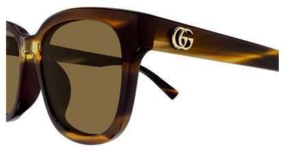 GUCCI GG2126SK 003 55