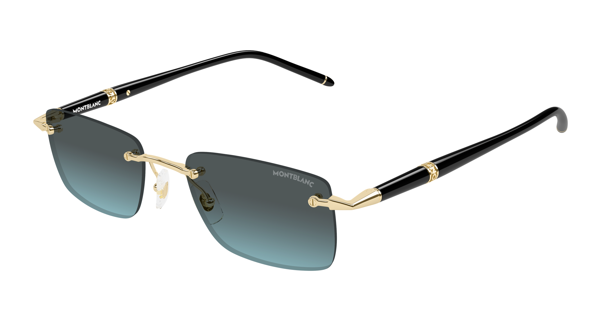 MONTBLANC MB0344S 010 54