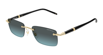 MONTBLANC MB0344S 010 54