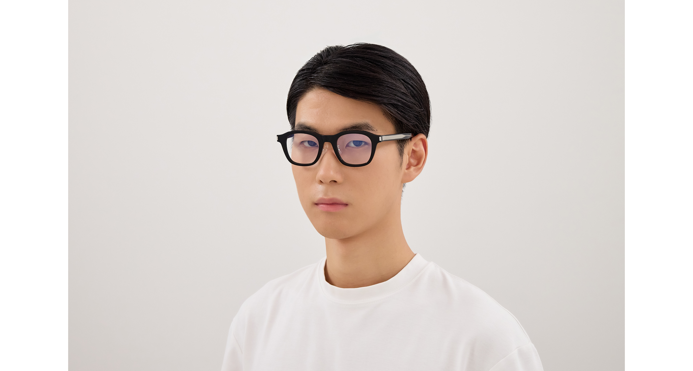 SAINT LAURENT SL 880/J OPT 001 48