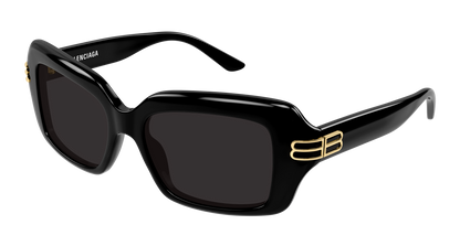 BALENCIAGA BB0465S 001 56