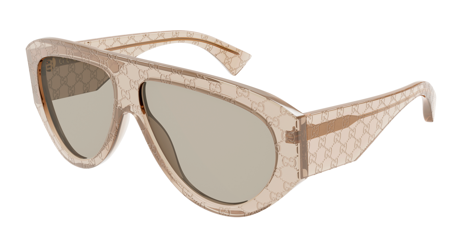 GUCCI GG2128S 005 58