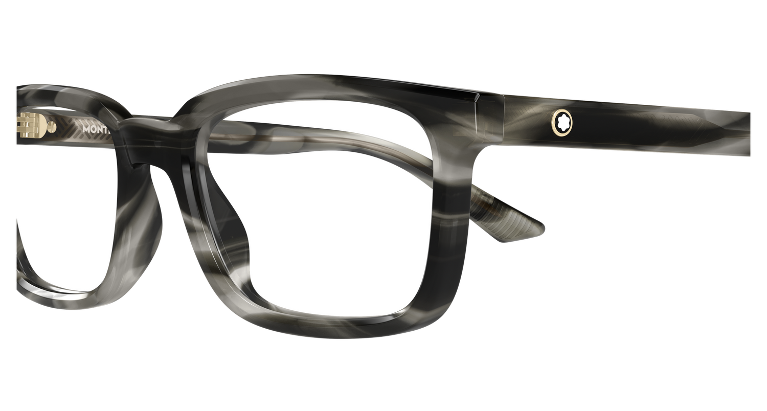 MONTBLANC MB0458OL 004 55