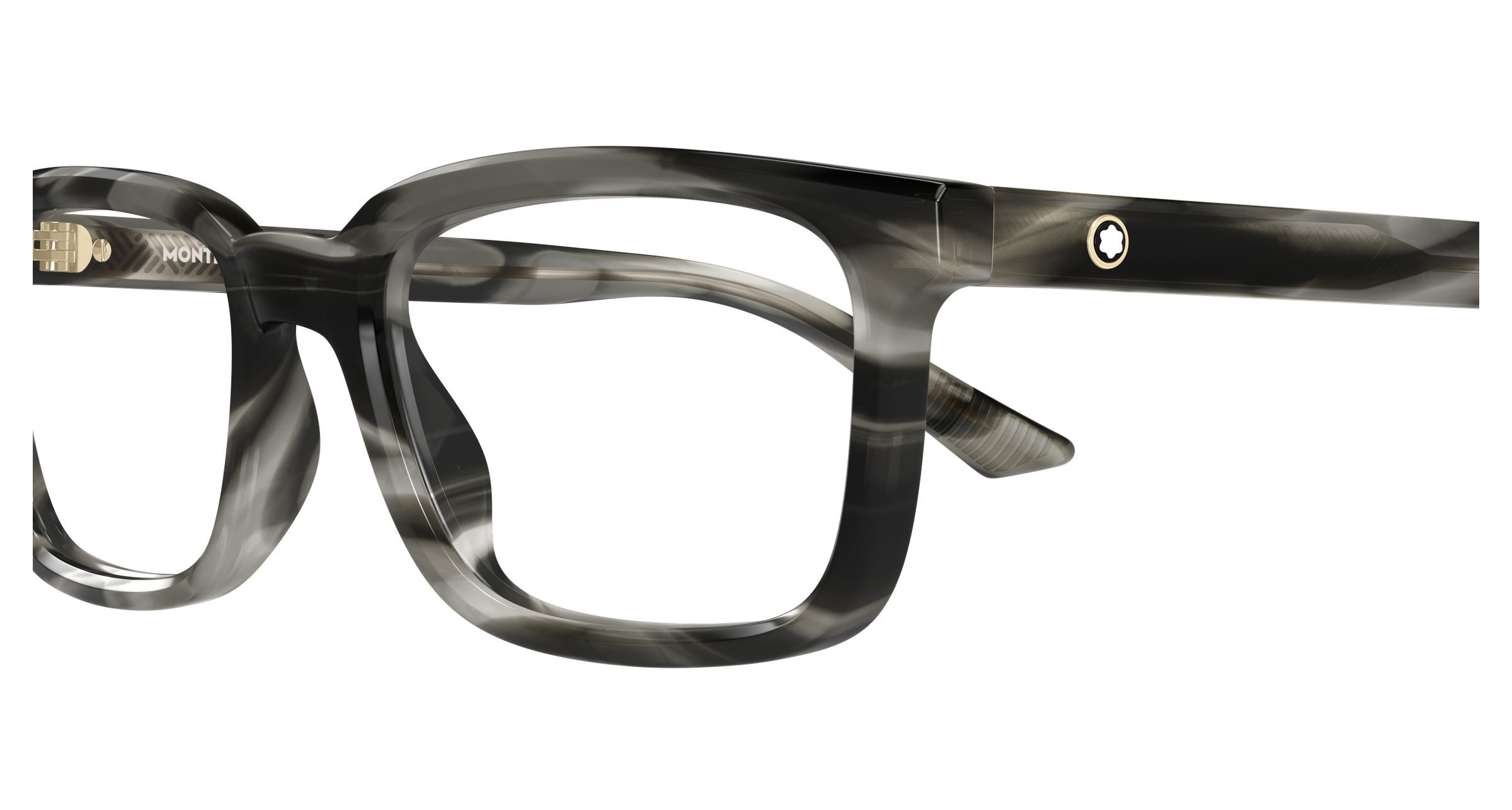 MONTBLANC MB0458OL 004 55