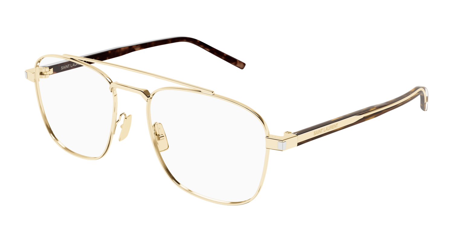 SAINT LAURENT SL 665 OPT 003 56