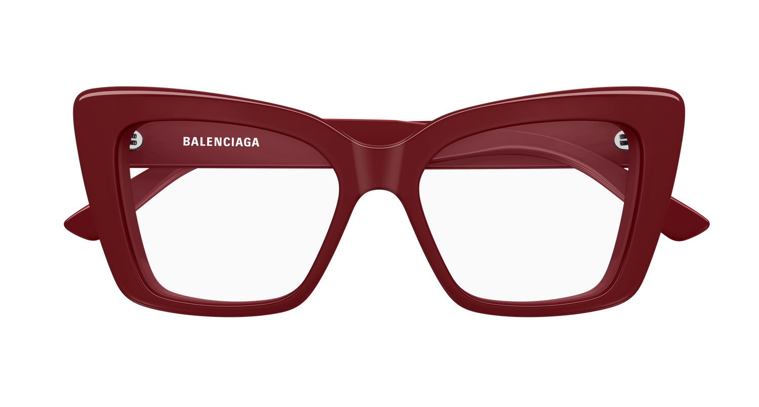 BALENCIAGA BB0297O 007 52