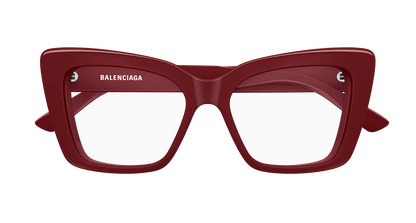 BALENCIAGA BB0297O 007 52