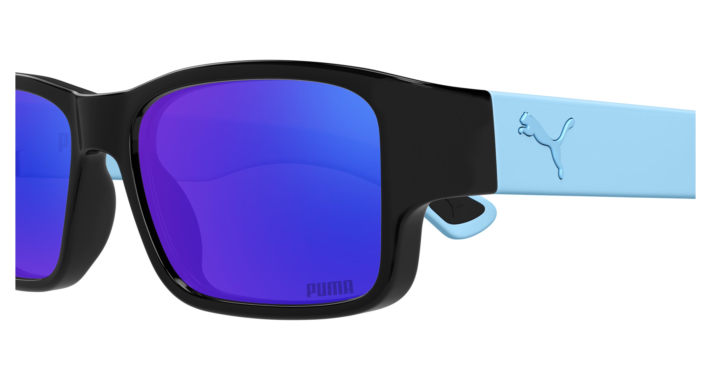 PUMA PU0521S 002 55