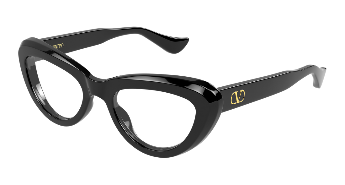 Dioptrijske naočale valentino vg0059o 001 negro cat eye femenino veličina 52mm - Glavni prikaz